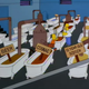 Illustration for article titled The Simpsons (Classic): “Homer Vs. The Eighteenth Amendment”